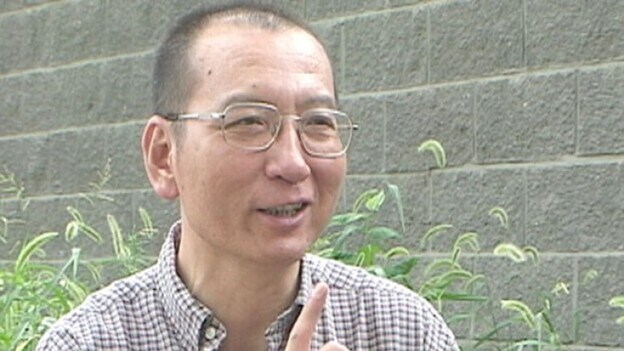 El nobel chino Liu Xiaobo está en &quot;estado crítico&quot;
