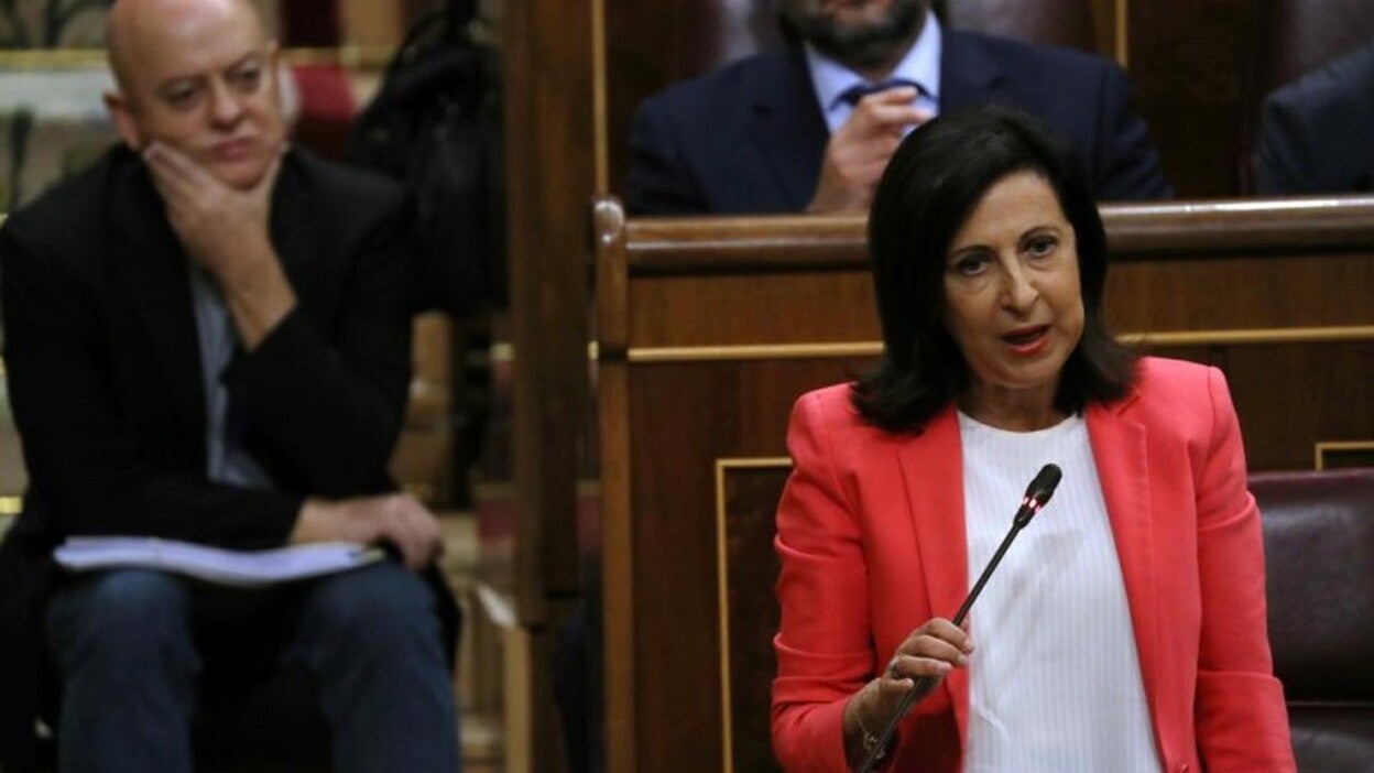 El PSOE apoya a los examinadores de tráfico