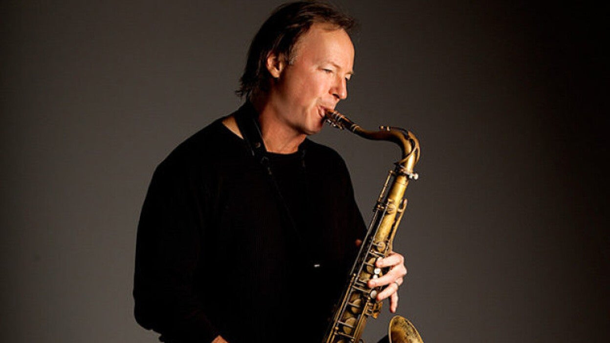 «De Miles Davis aprendí a amar el jazz y a creer en mi trabajo»