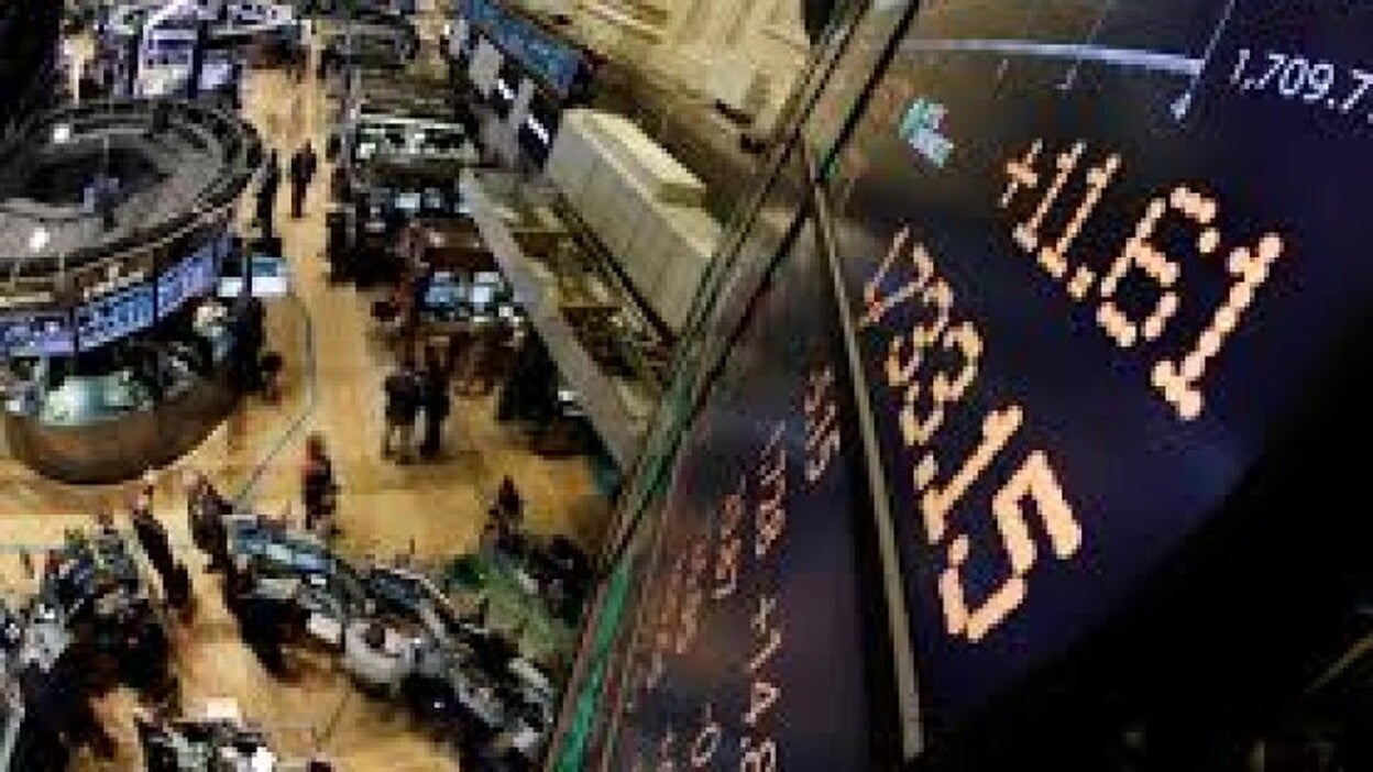 Wall Street abre al alza y el Dow Jones avanza un 0,08 %