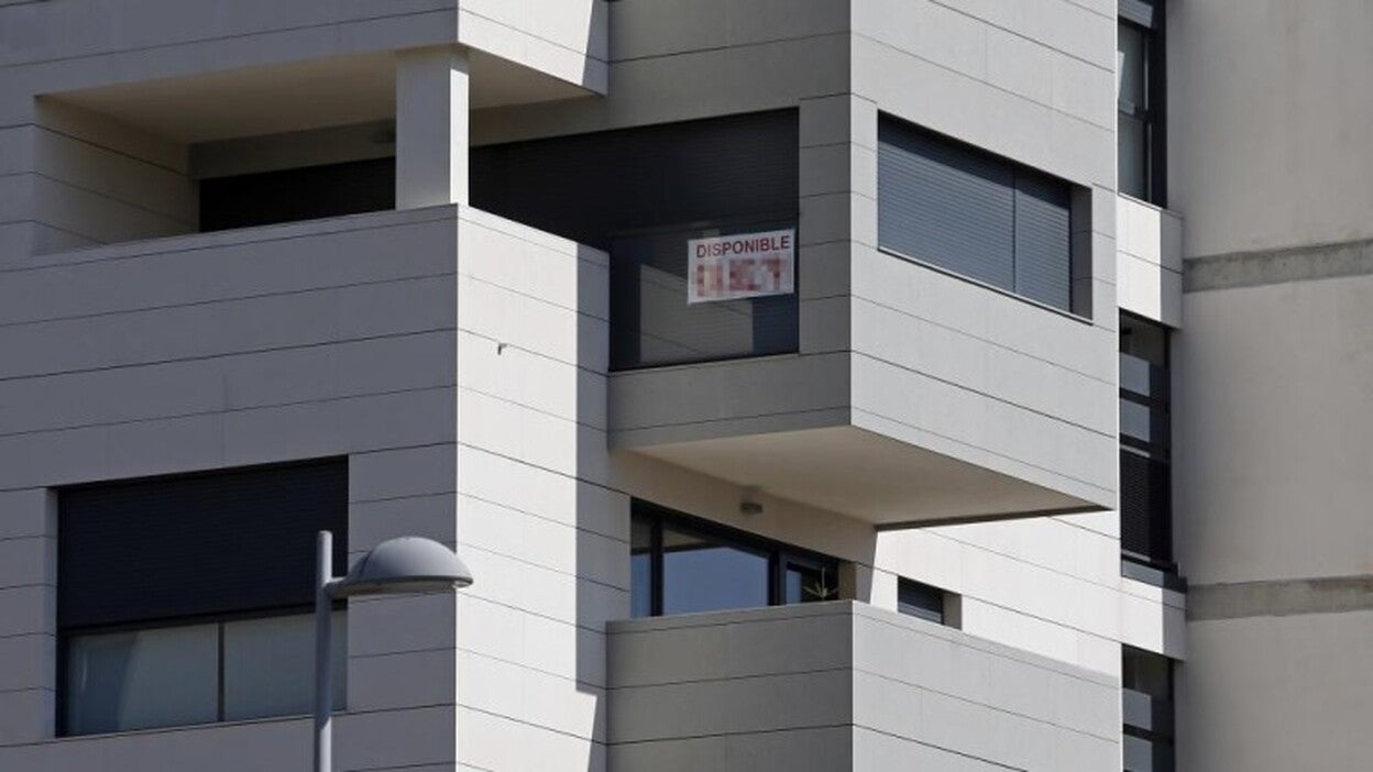 El precio del alquiler en Canarias sube