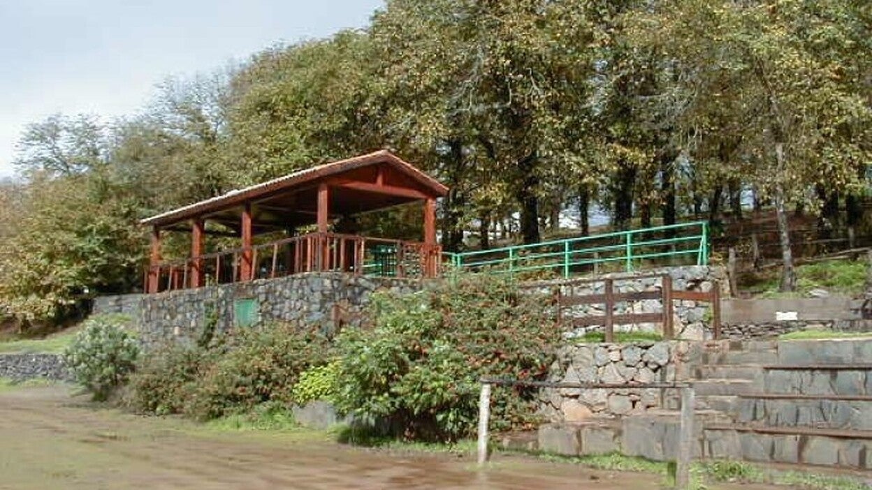 3.000 niños y jóvenes scouts se reúnen en Valleseco