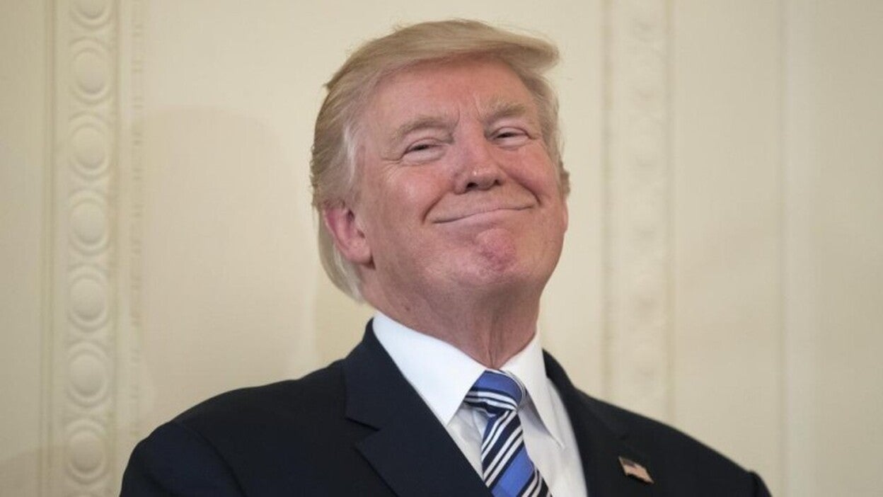 La ley sanitaria de Trump sin opciones