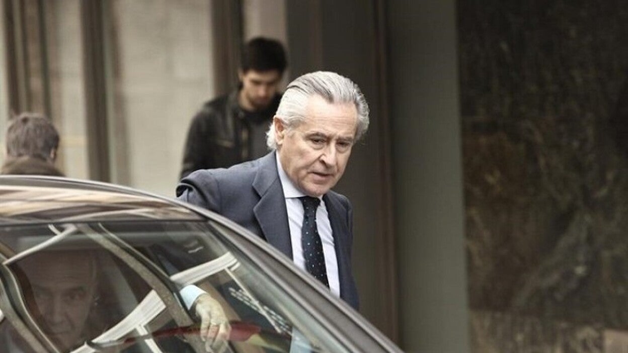 Trasladan el cadáver de Blesa para practicarle la autopsia