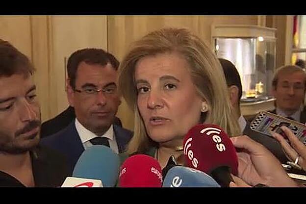 El Gobierno esperará a Pacto de Toledo