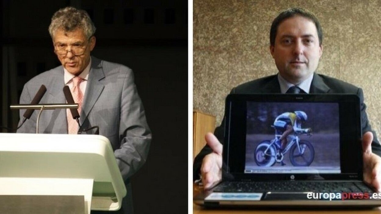 El juez Pedraz tomará declaración a Villar