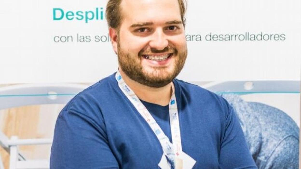 Expertos de IBM presentan en TLP Tenerife el chip cuántico, un desarrollo realizado desde Canarias