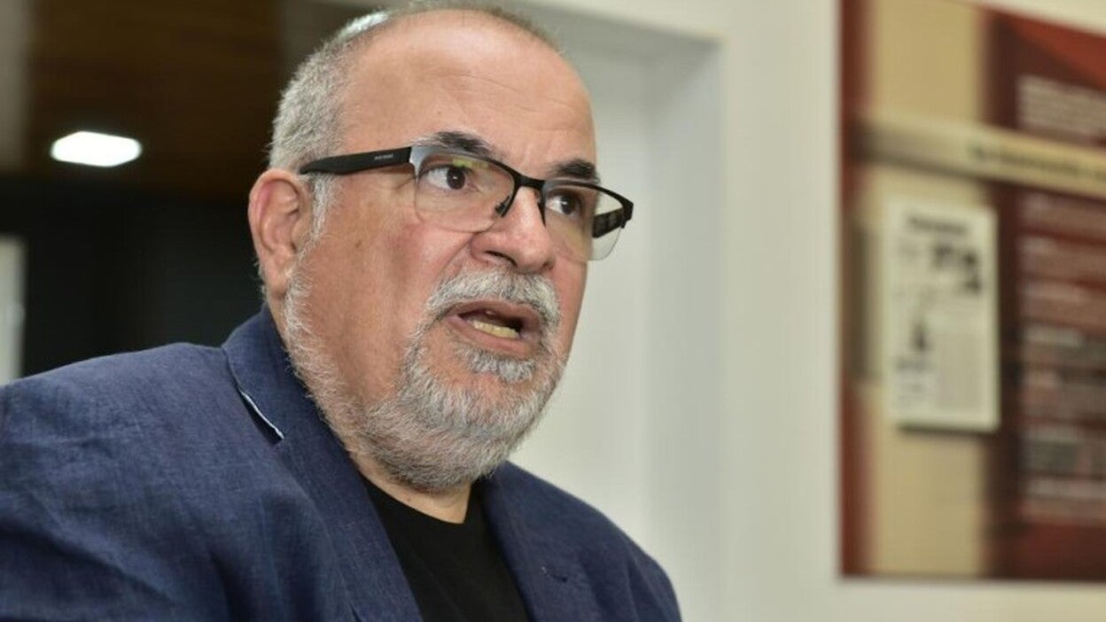 Nuevos cambios en el CAAM