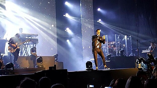 ‘Despacito’ hasta el infinito