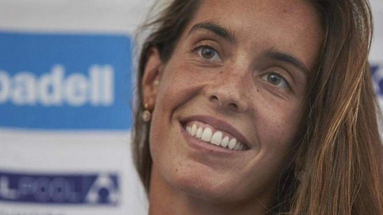 Carbonell: «El objetivo es ir a por el oro»