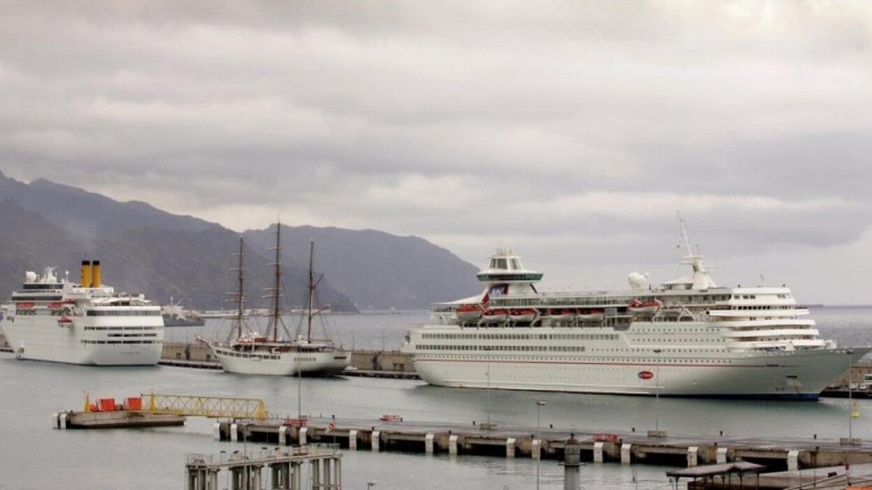 El ayuntamiento da el visto bueno al plan especial portuario de Valleseco
