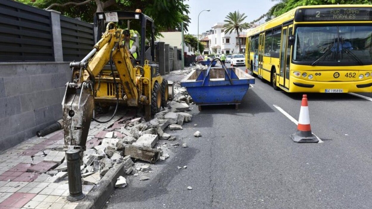 5 millones del Estado para la MetroGuagua