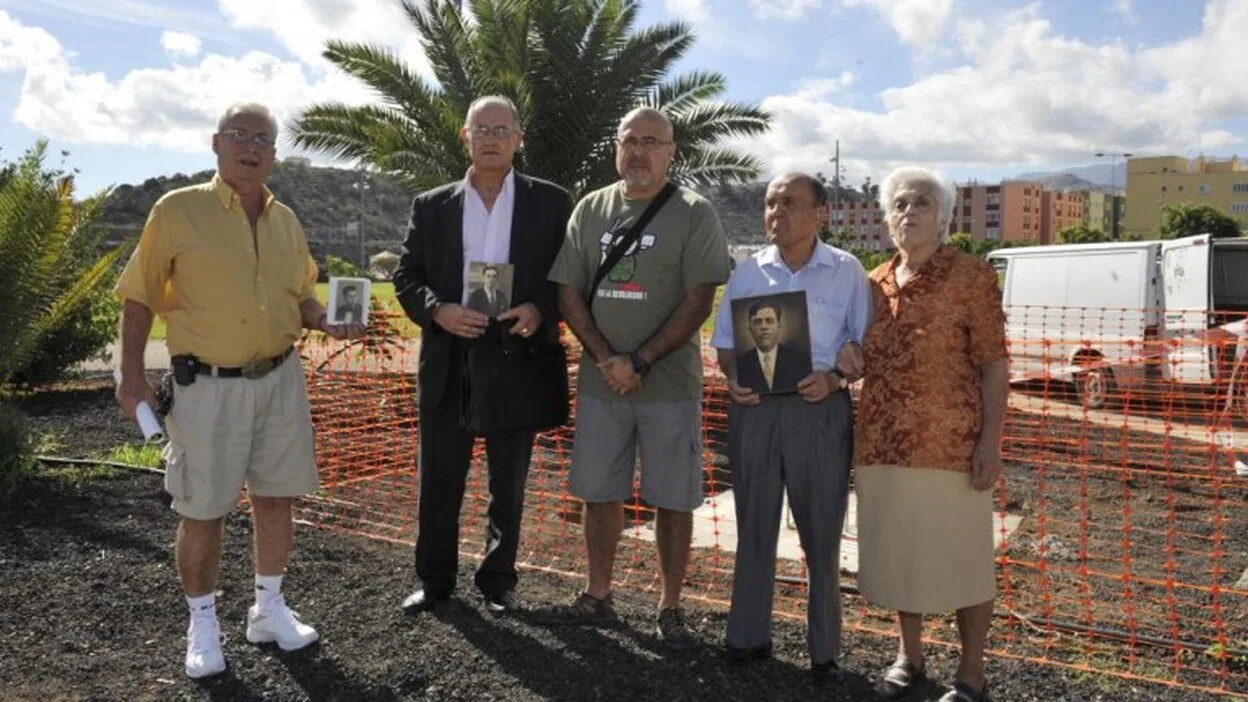 El Cabildo revisa la anexión de San Lorenzo por parte de la capital