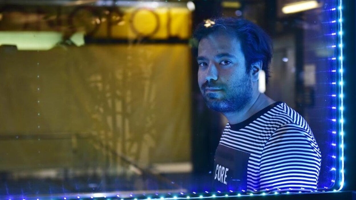 «El cine en salas es una experiencia»