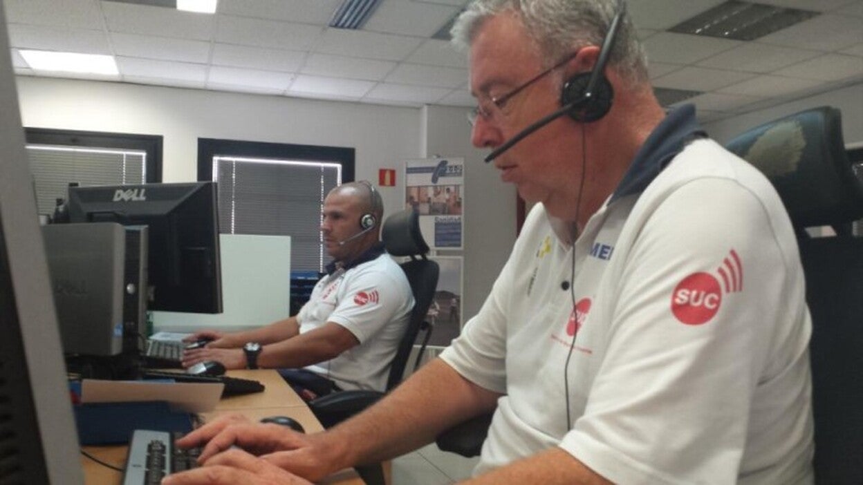 ¿Cómo actuar frente a una insolación?