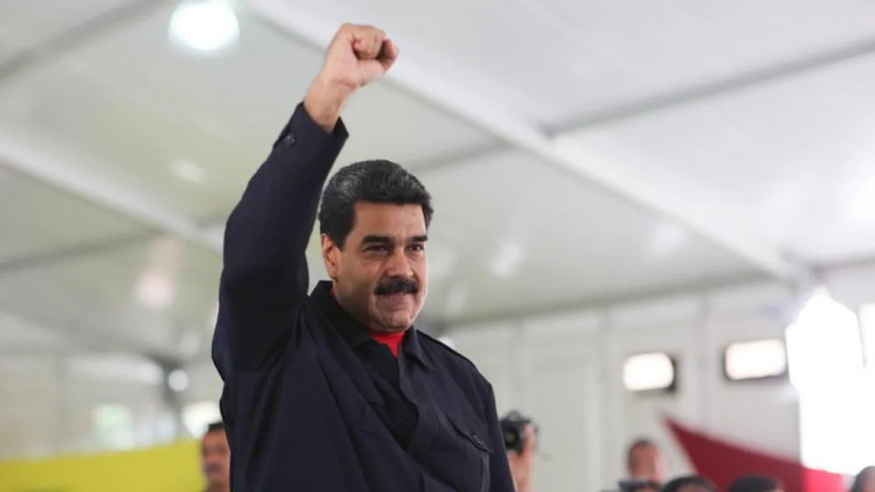 Maduro: «Mi mayor error ha sido subestimar el daño de la oposición»