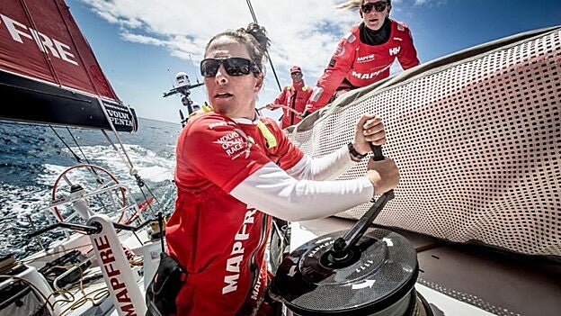 Ugo Fonoll /  Maria Muioa