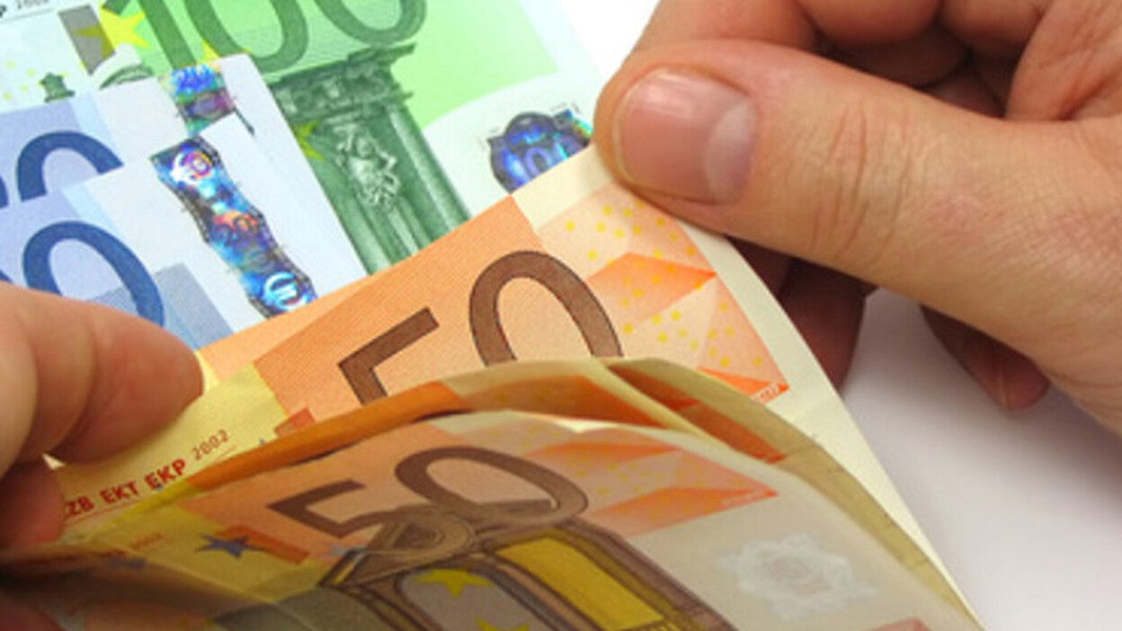 El retraso de los pagos de las empresas alcanza los 17,80 días