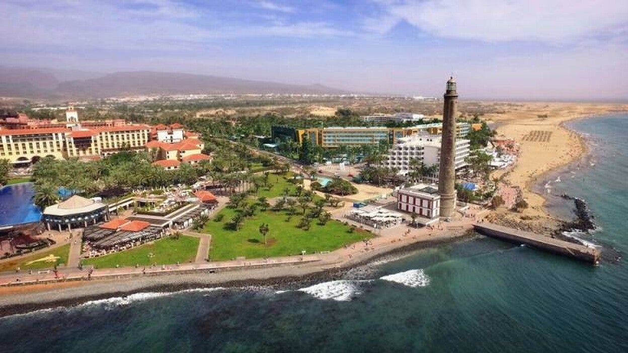 El Oasis debe ser BIC