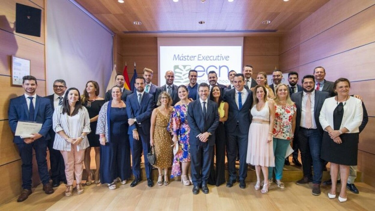 Finaliza el primer programa de becas de Worten