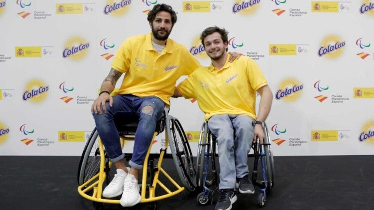 Ricky Rubio: "En el Europeo se verá a un gran Ricky"