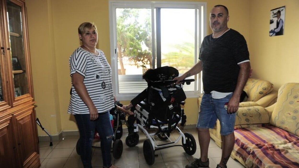 Ibai no puede evitar autolesionarse