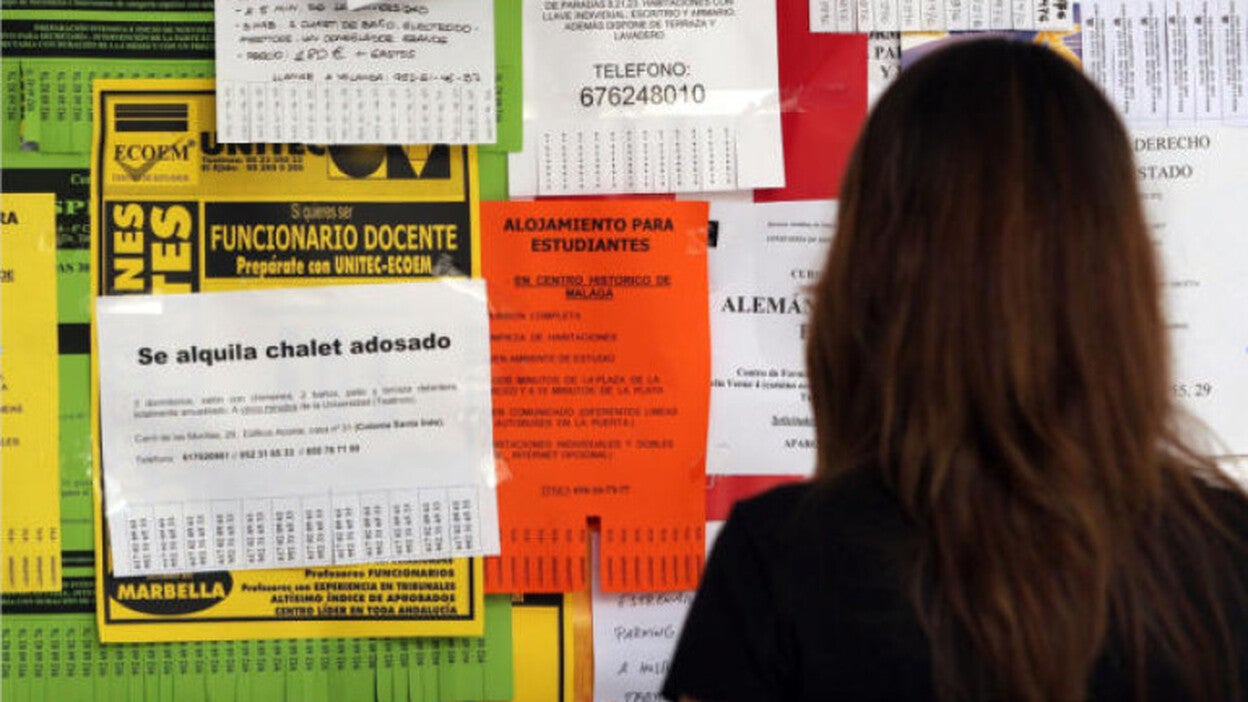 La capital grancanaria, entre las más caras para compartir piso