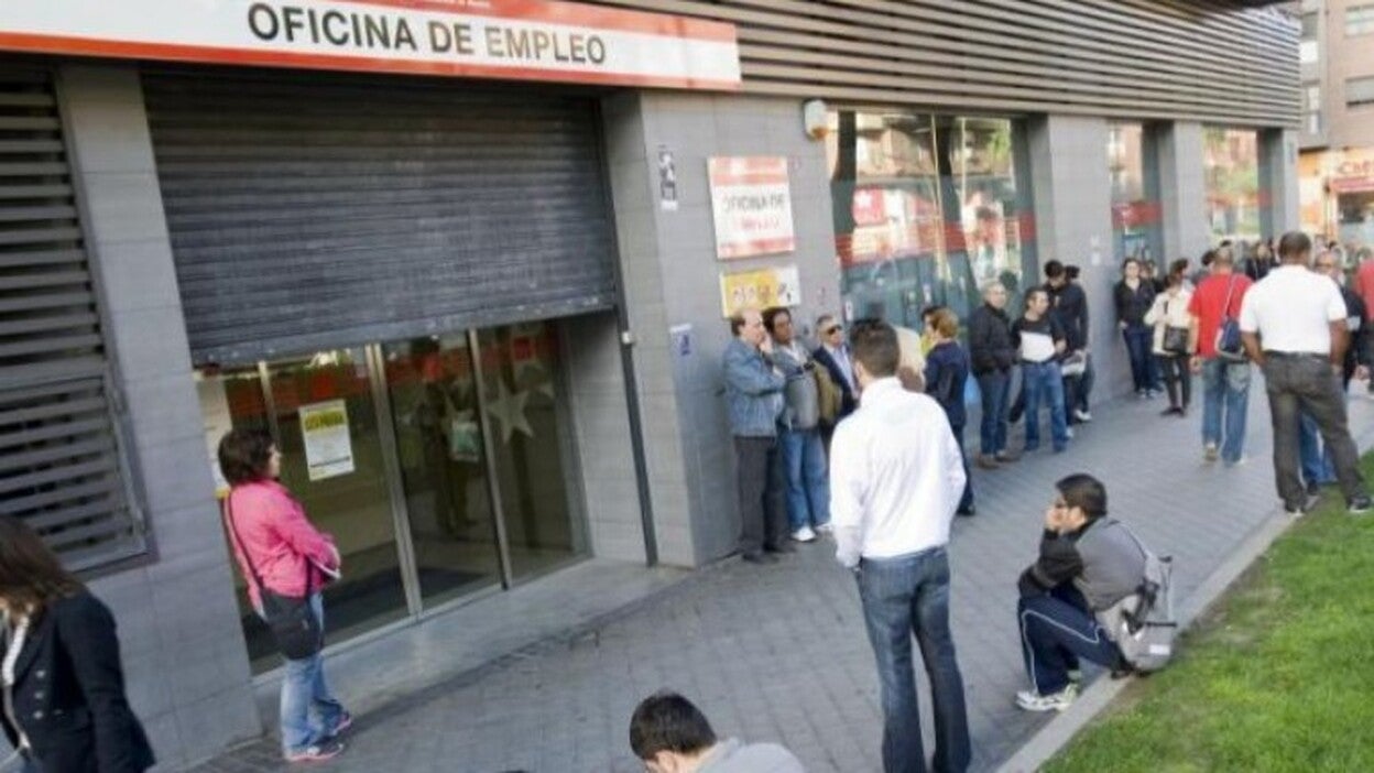 El paro en la eurozona baja a 9,1 % en junio