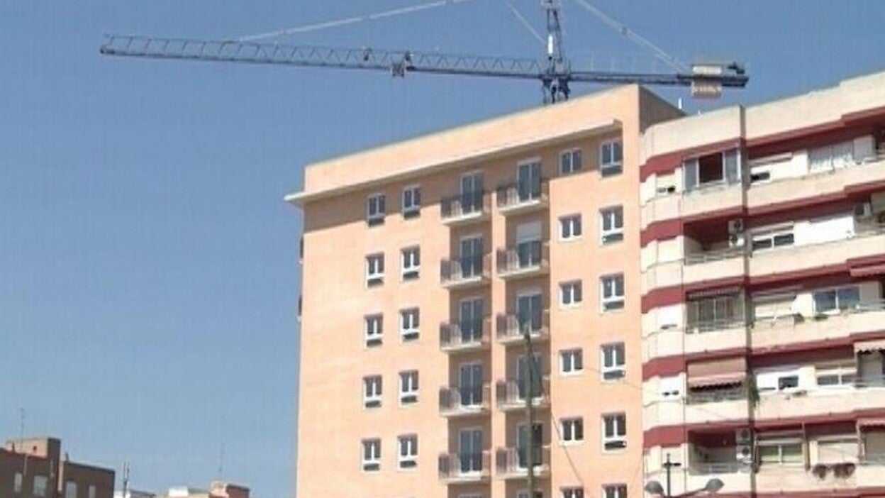 Se abren tres convocatorias de ayudas para la vivienda