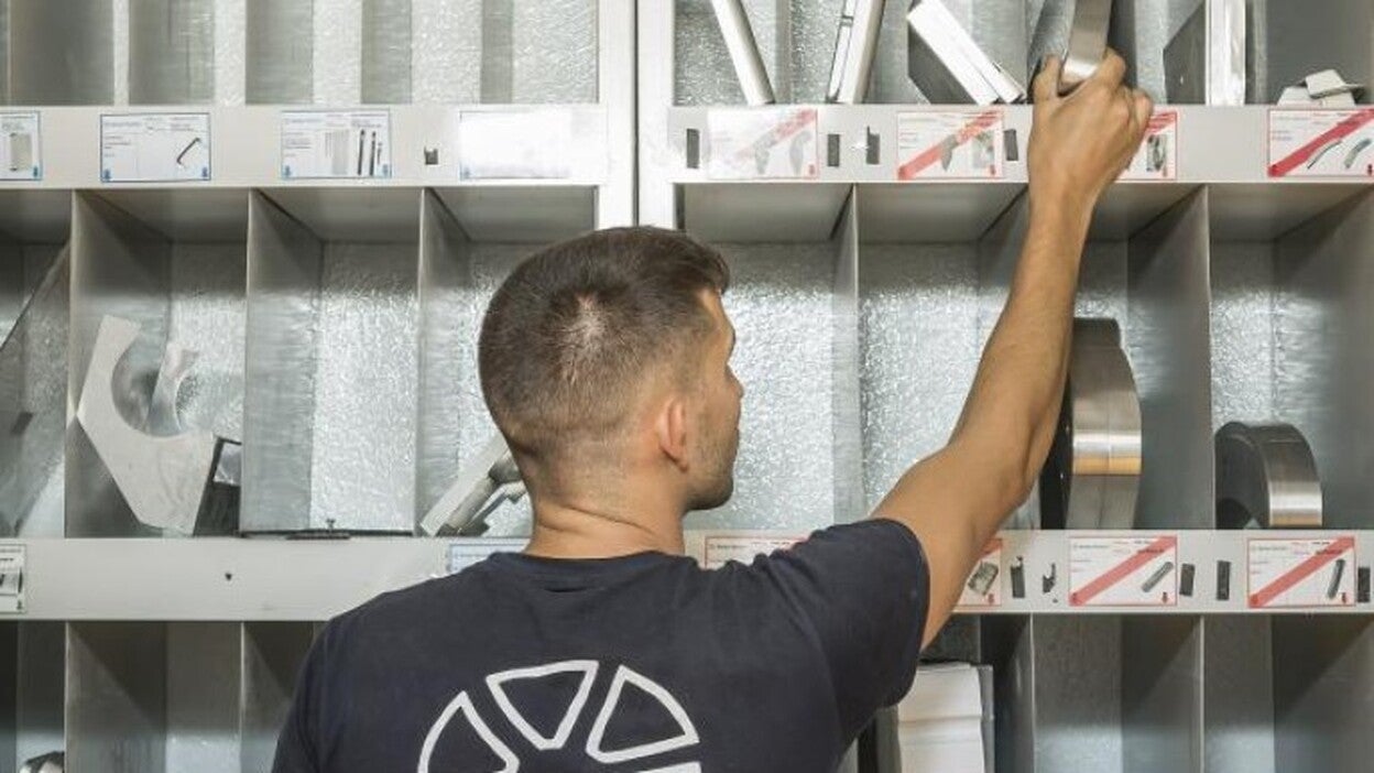 ADM Tech obtiene la certificación de la industria aeronáutica en-9100