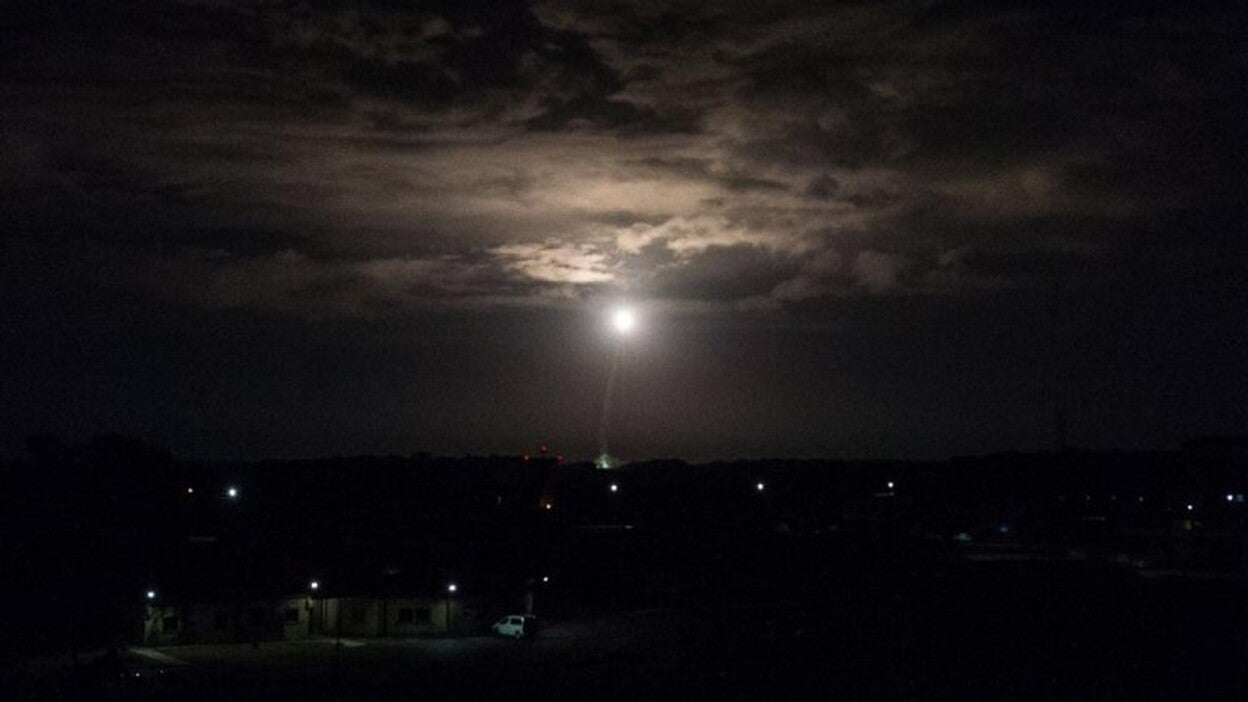 La ESA lanza con éxito dos nuevos satélites