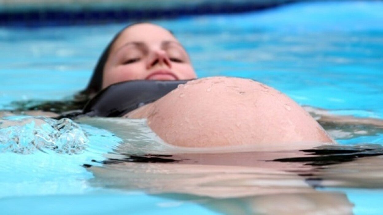 La gestación subrogada ya es legal en Portugal