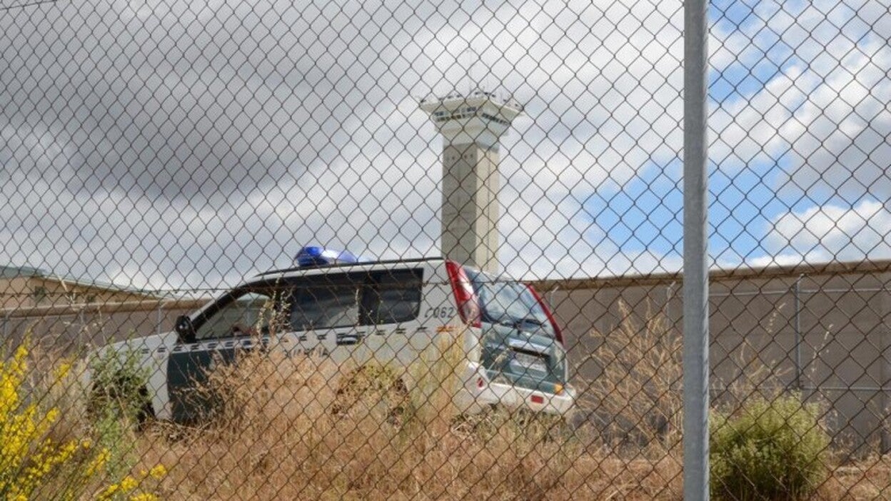 Padrón también sale de la cárcel