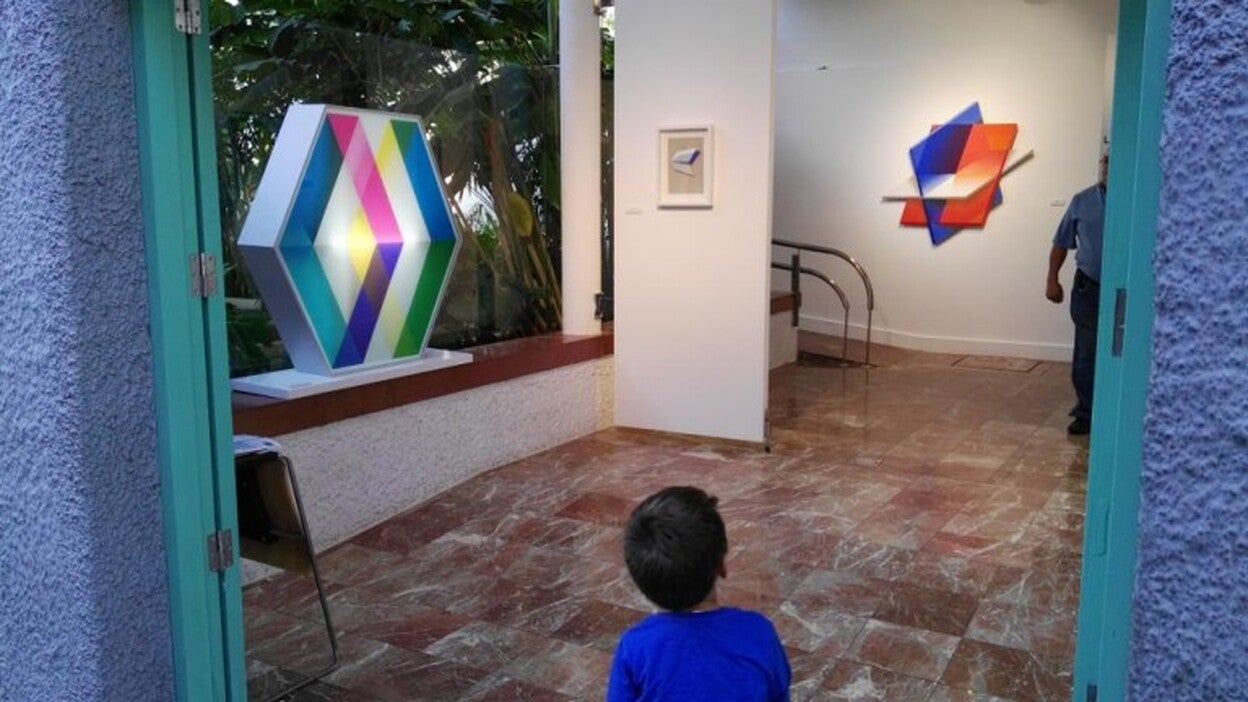 Puertas abiertas en los museos del Cabildo