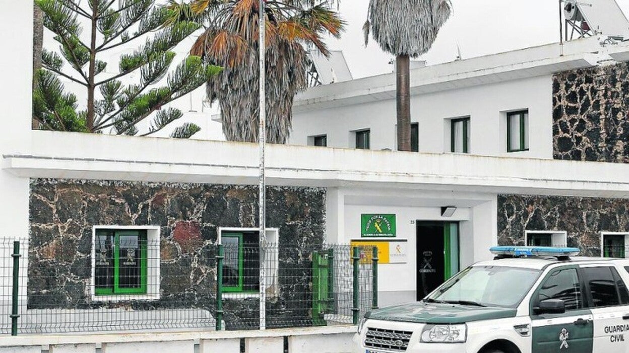 4 investigados más por la paliza a los guardias civiles