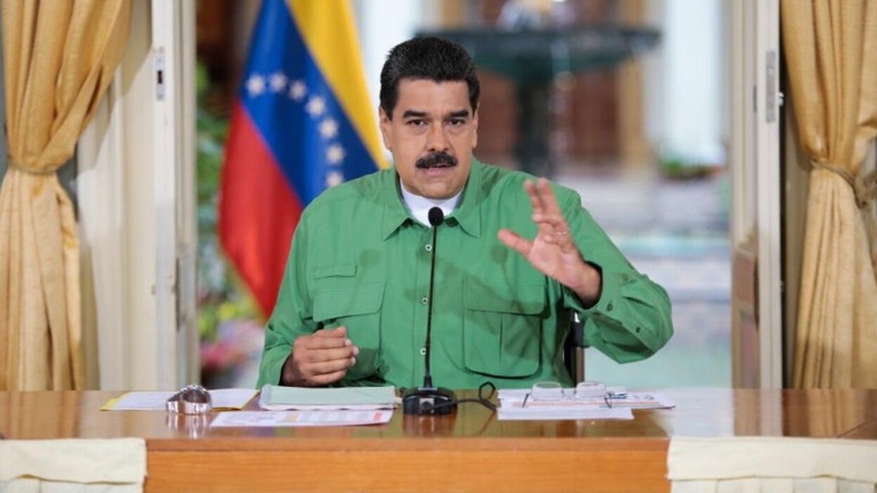 El chavismo instala la Constituyente pese a los llamamientos en contra