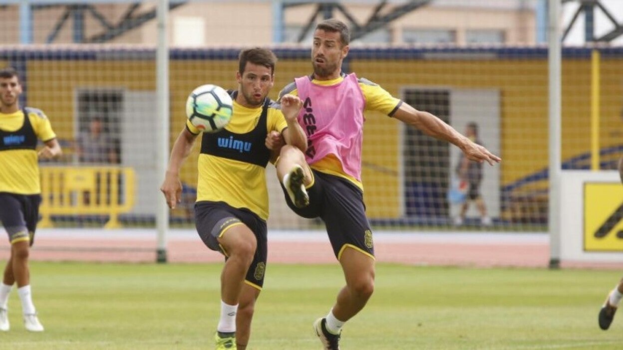 García: «Estamos preparados»