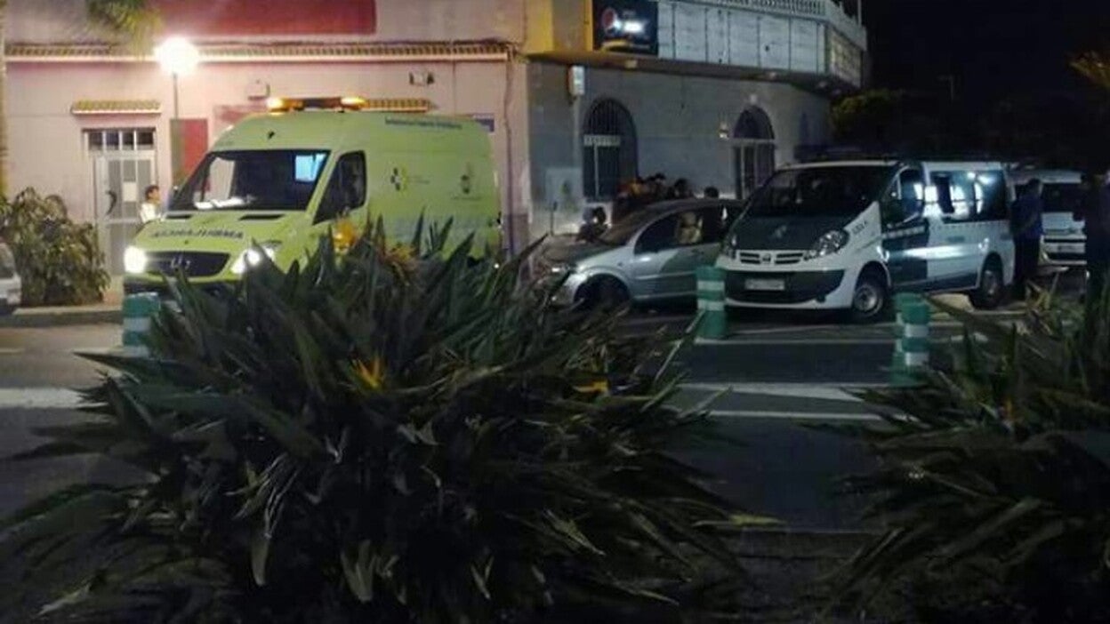 El Bufo está detrás de, al menos, 20 robos en un mes