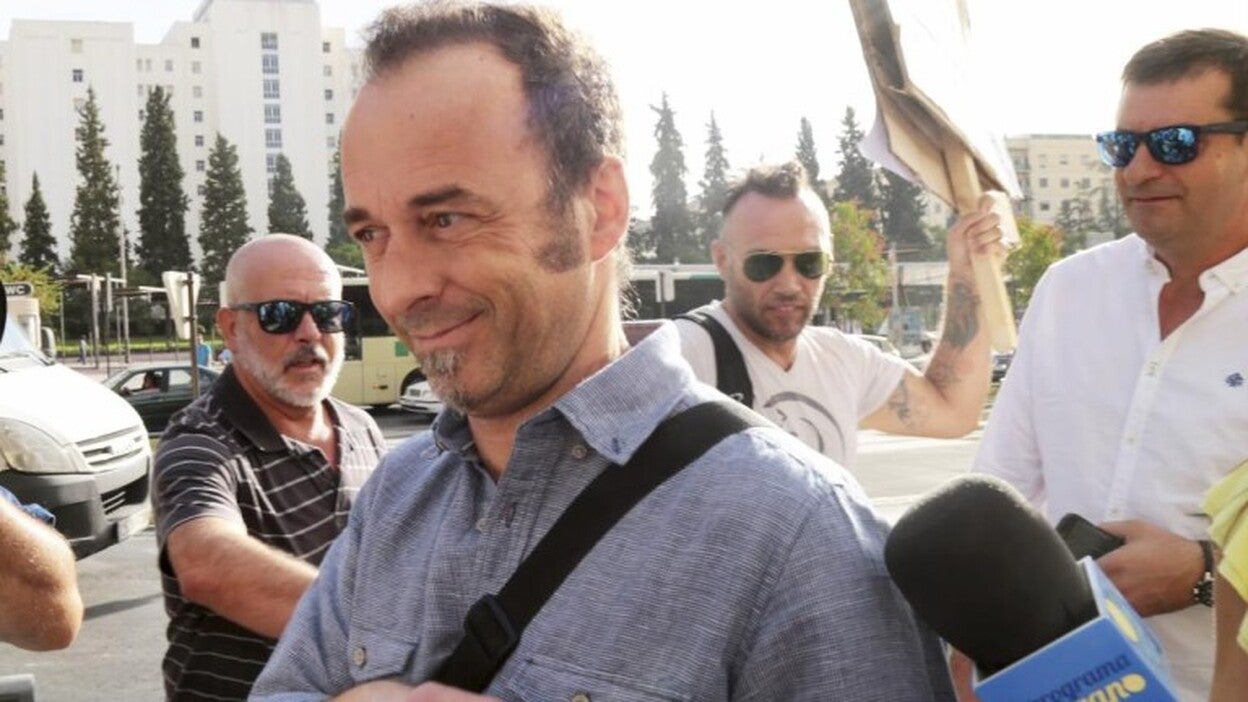 Juana Rivas no acude ante el juez