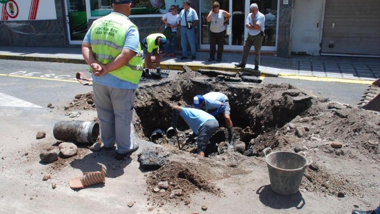 Mogán publica el reglamento que protege las playas de los vertidos