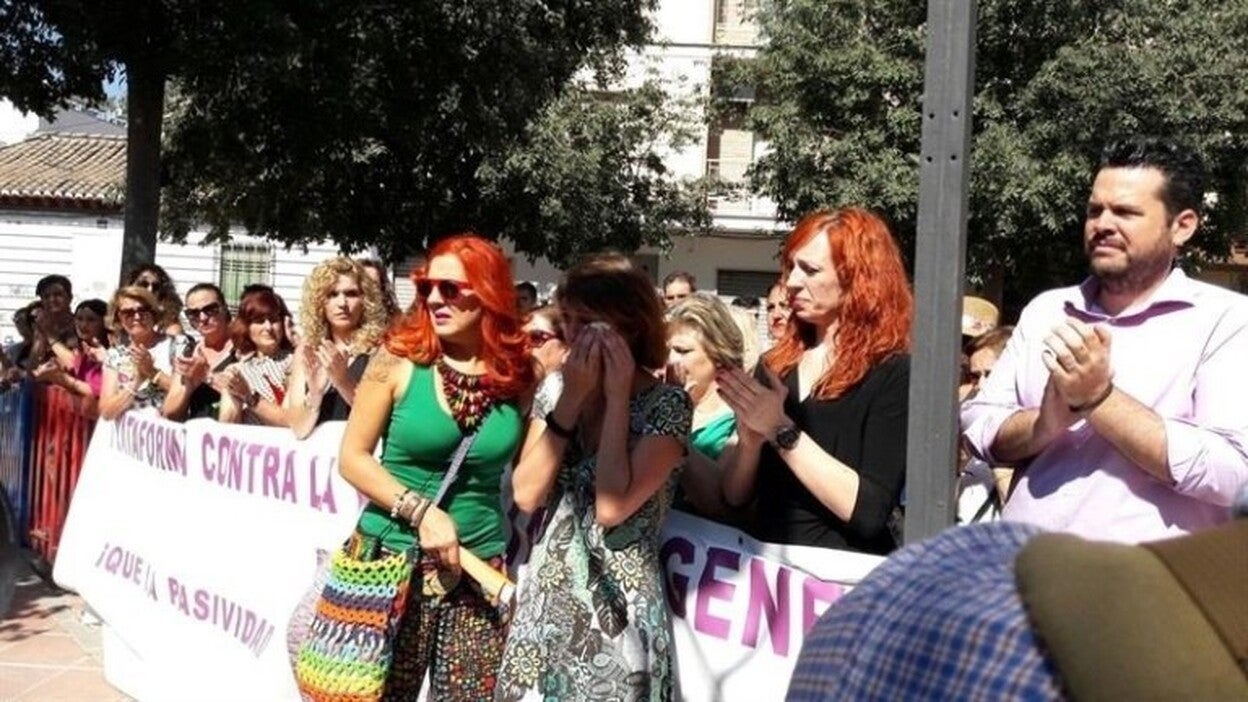 Juana Rivas pendiente de su incidente de nulidad