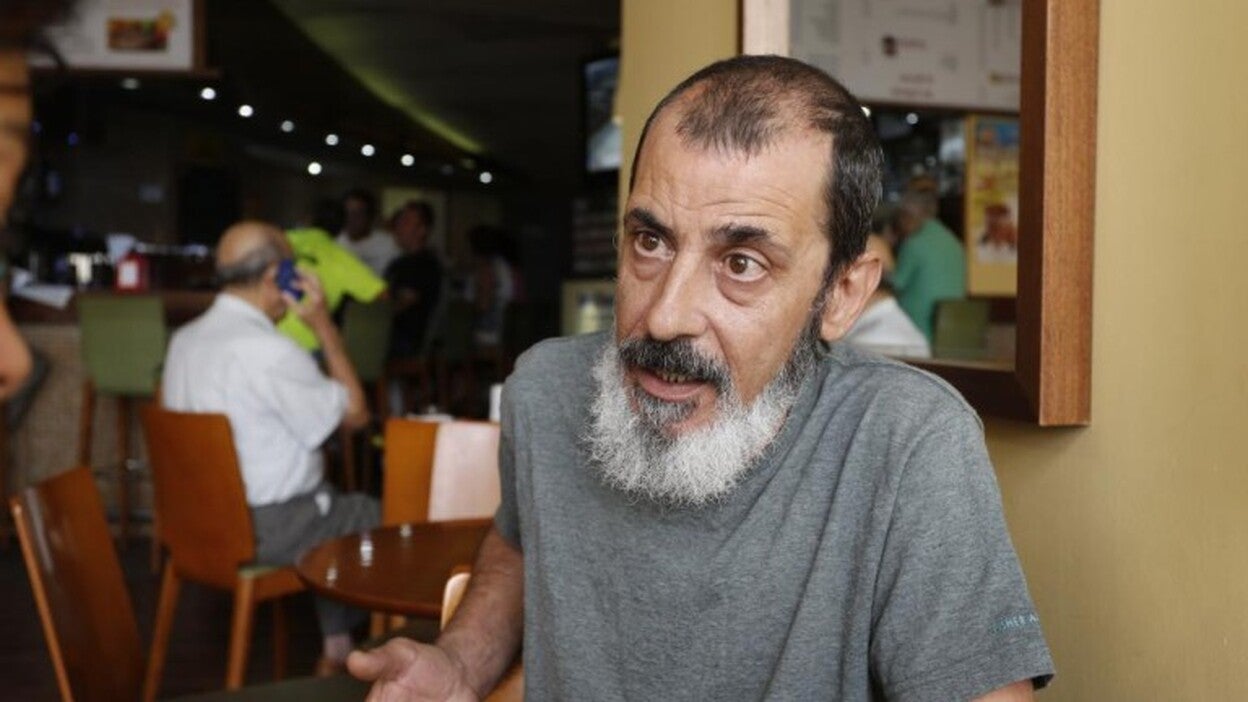 Salvador Leal: «El ‘quid’ de la cultura está en el reparto presupuestario»