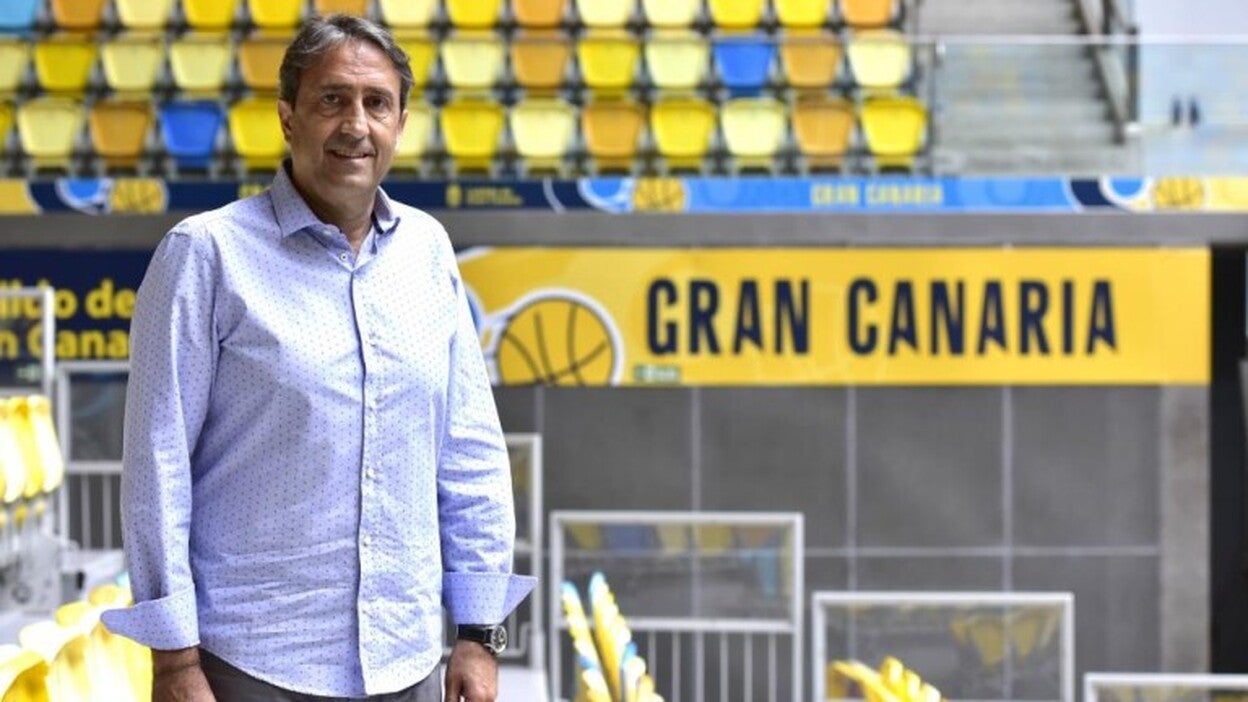 El Herbalife comenzará la liga ante el Gipuzkoa