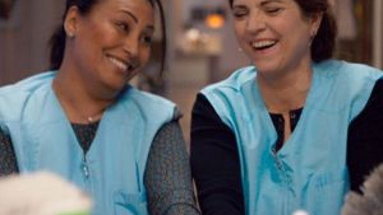 ‘50 primaveras’ discriminatorias