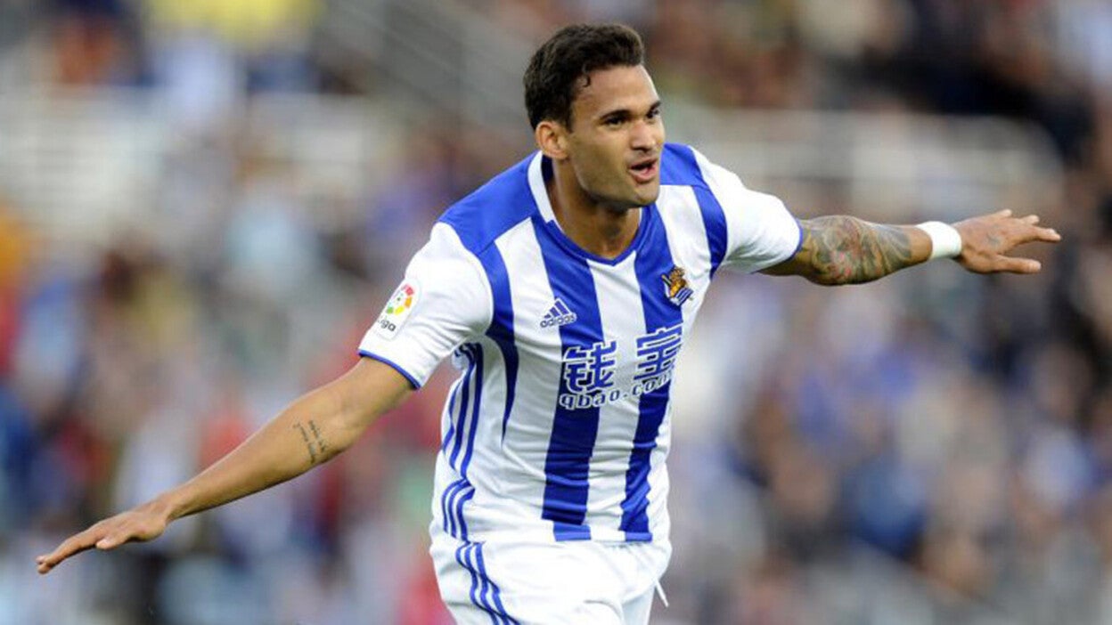 Especial liga: Sueño europeo de la Real Sociedad