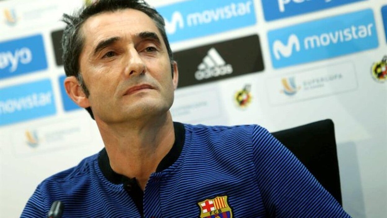 Especial liga: El Barça busca actualizarse