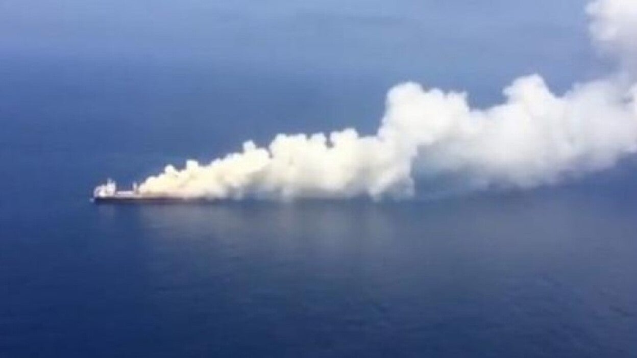 Los expertos enfriarán la carga del Cheshire