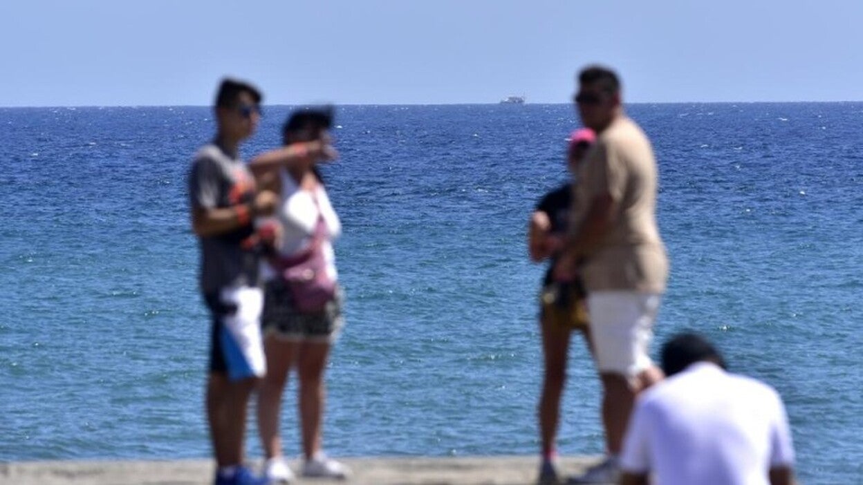 Sin riesgo para la población