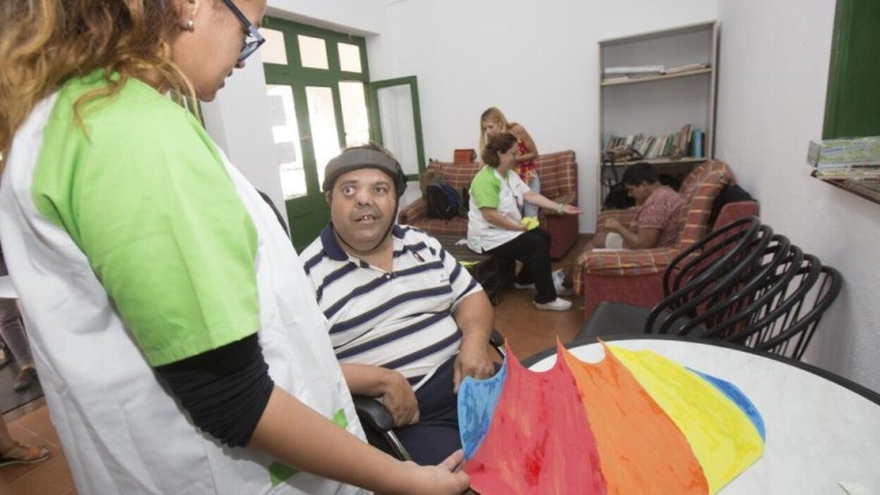El verano, también sin barreras