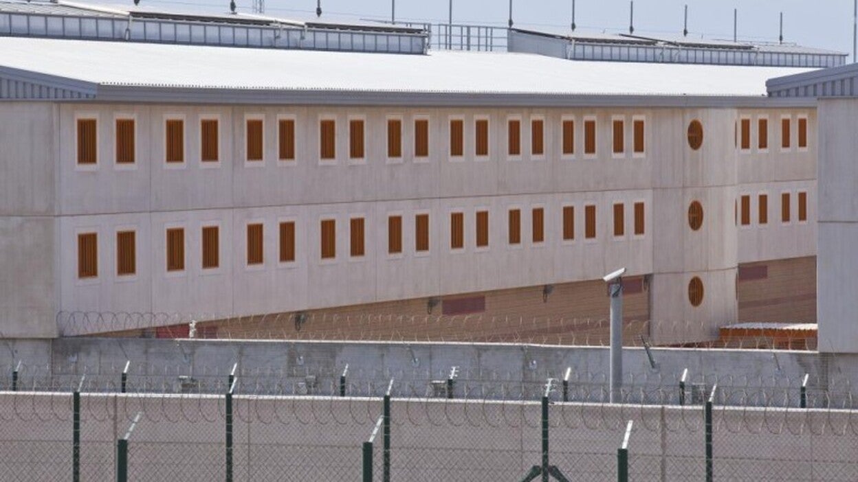 Agresión sexual en Arucas